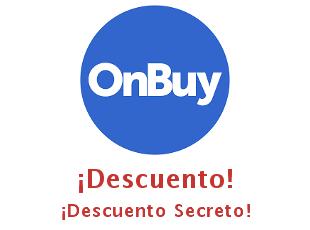 Descuentos y Promociones en OnBuy - Ahorra Ya