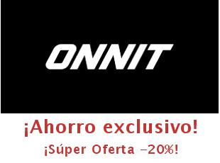 Descuentos Onnit - Ahorra Hasta 20% Hoy