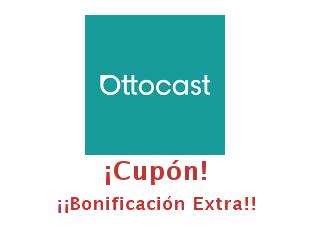 Ofertas de Ottocast hasta 20% de ahorro