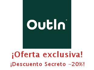 Ahorra 20% en Outin - Descuentos y Promociones