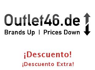 Outlet46 - Ahorra con Descuentos y Promociones