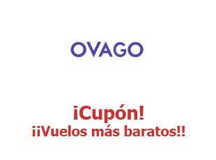 Ofertas OVAGO hasta 20% menos