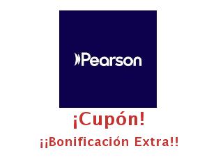 Descuentos Pearson Online - Ahorra Hasta 35%