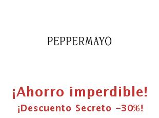 Descuentos Peppermayo Hasta 30% - Ahorra Hoy