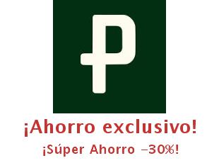 Descuentos en Percentil - Ahorra hasta 30%