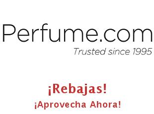Descuentos en Perfumes | Hasta 30% OFF