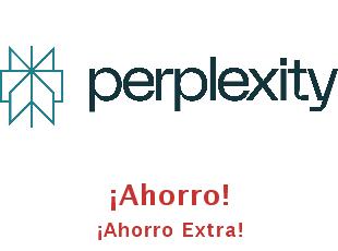 Descuentos en Perplexity AI - Cupones y Más