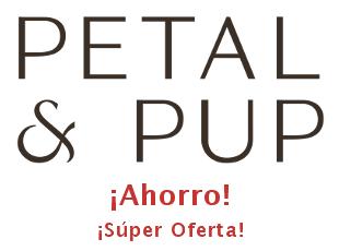 Ahorra en Moda con Petal and Pup