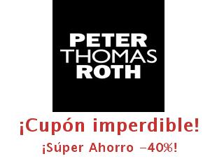 Descuentos Peter Thomas Roth | Ahorra hasta 40%
