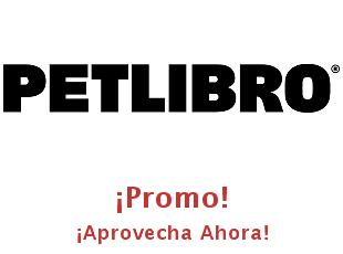 Ahorra en PetLibro - Descuentos hasta 50%