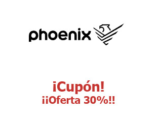 Ofertas de Phoenixtechnologies.es hasta -30%