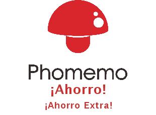Descuentos y Promociones en Phomemo