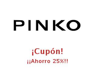 Descuentos Pinko Online - Ahorra Hasta 25%