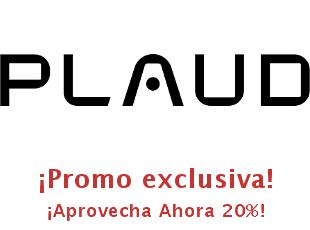 Descuentos Plaud: Ahorra 20% en tus compras
