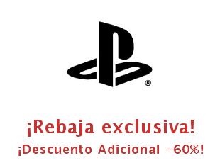 Descuentos PlayStation hasta 60% - Ahorra Ya