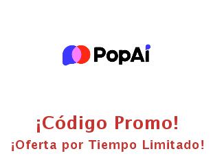 Ahorra Hasta 50% en PopAi con Cupones
