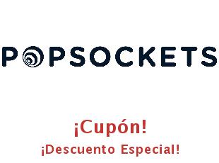 Ahorra en PopSockets - Descuentos de hasta 25%