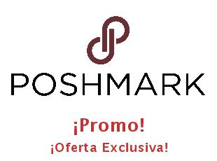 Ahorra en Moda con Poshmark - Descuentos y Más