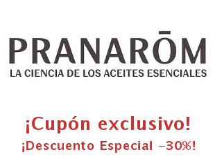 Descuentos Pranarom - Ahorra hasta un 30%