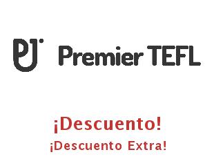 Ahorra en Premier TEFL - Descuentos y Más