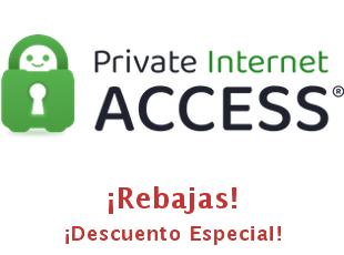 Ofertas y cupones de descuento Private Internet Access