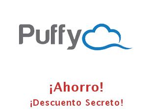 Descuentos Puffy Hasta 50% - Envío Gratis