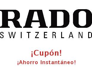 Descuentos y Envíos Gratis en Rado | Rado.com