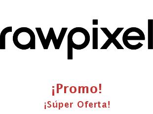 Ahorra en Rawpixel con Descuentos del 10%