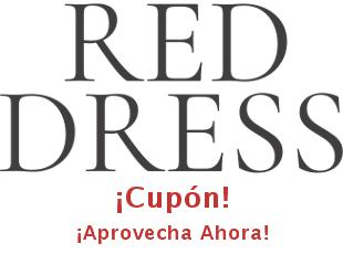 Ofertas en Red Dress | Hasta 40% Descuento