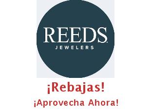 Descubre Descuentos en REEDS Jewelers