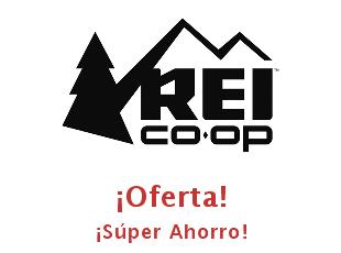 Ahorra hasta 30% en REI - Descuentos y Más