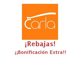 Descuentos en RentCarla - Ahorra Hasta 20%