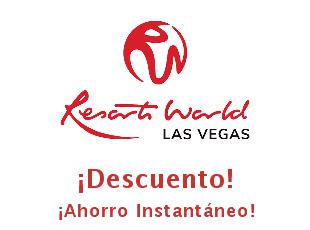 Resorts World Las Vegas - Ofertas Especiales