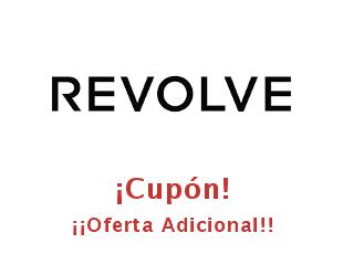 Descuento -30% de Revolve Clothing