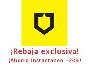 Descuentos RhinoShield - Ahorra 20% en Protección