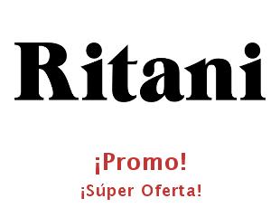 Descuentos y Promos en Joyería Ritani