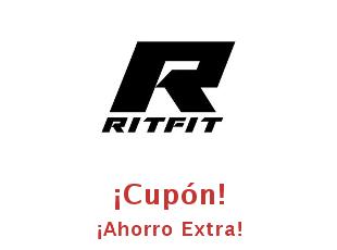 Ahorra hasta 15% en RitFit: Equipos y Descuentos