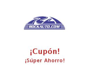 Ahorra en RockAuto - Descuentos y Códigos