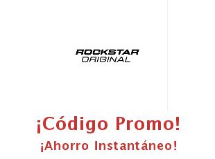 Descuentos y Ahorro en Rockstar Original