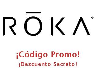Ahorra en ROKA - Descuentos de Hasta 25%