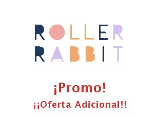 Códigos promocionales de Roller Rabbit hasta -30%