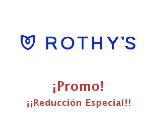 Códigos promocionales de Rothy's hasta 30$ menos