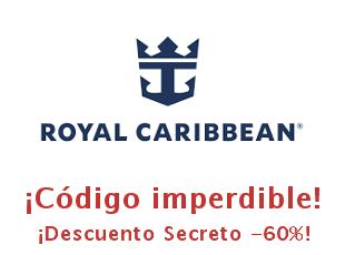 Ofertas Royal Caribbean | Ahorra hasta 60%