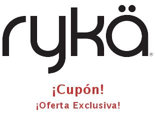 Descuentos y Promociones Ryka - ¡Ahorra Hoy!