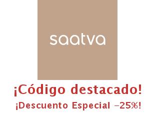 Descuentos Saatva: Ahorra hasta 25% en Colchones