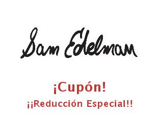 Cupón descuento Sam Edelman hasta -70%