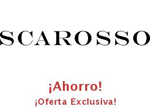 Scarosso: Ahorra Hasta 20% en Calzado de Lujo