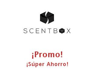 Descuentos en Scent Box - Ahorra hasta 50%