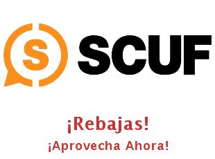 Descuentos ScufGaming - Ahorra en Controles