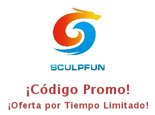 Descuentos Sculpfun - Ahorra en Tecnología